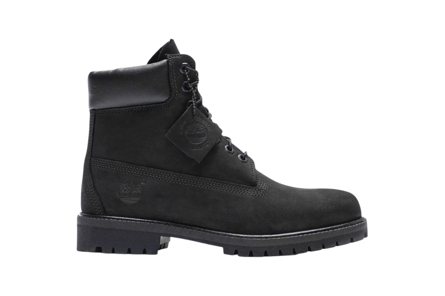 TIMBERLAND PREMIUM 6 INCH LACE UP BOOT