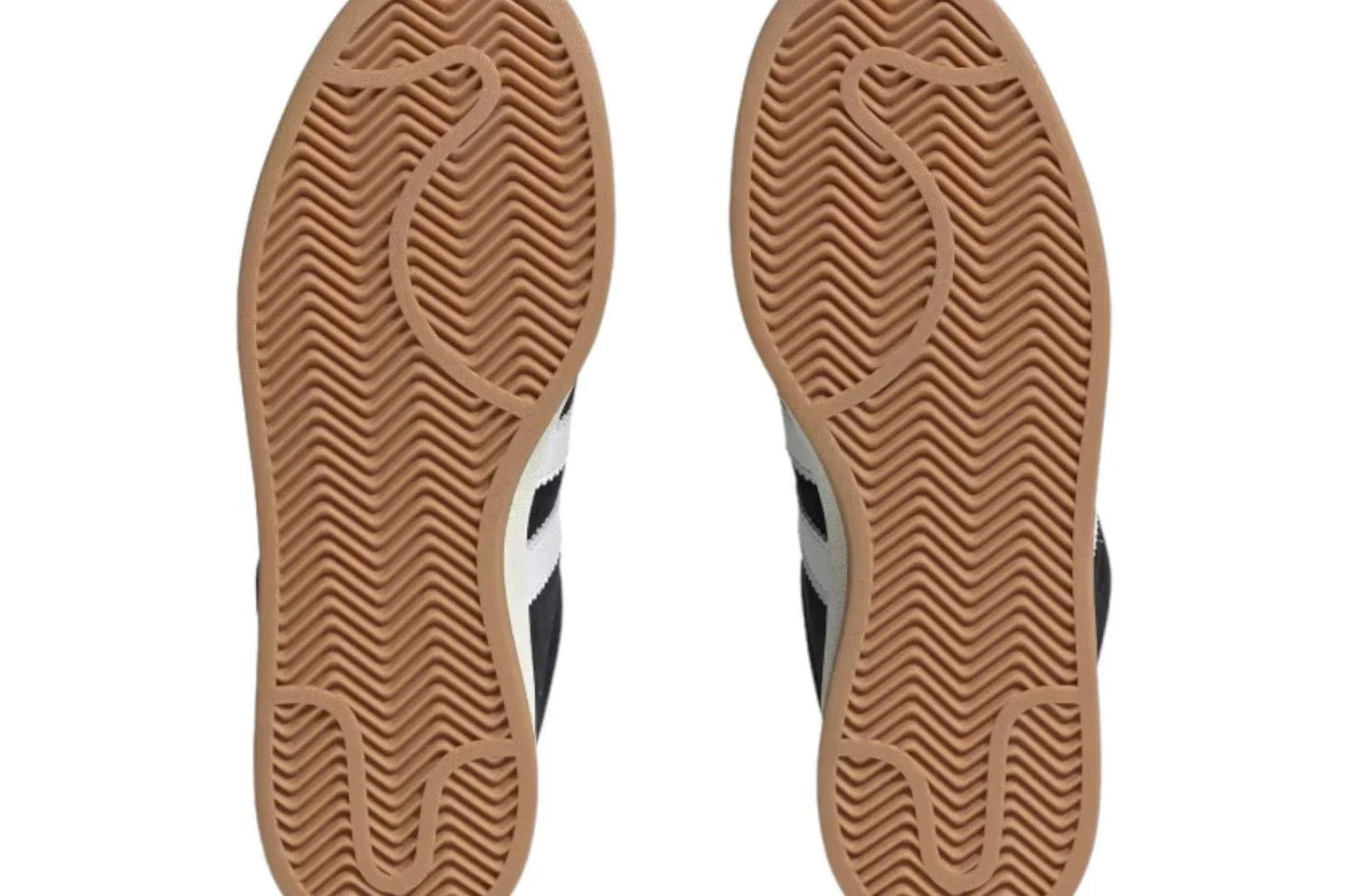 Adidas Campus 00's Core Black - klassy