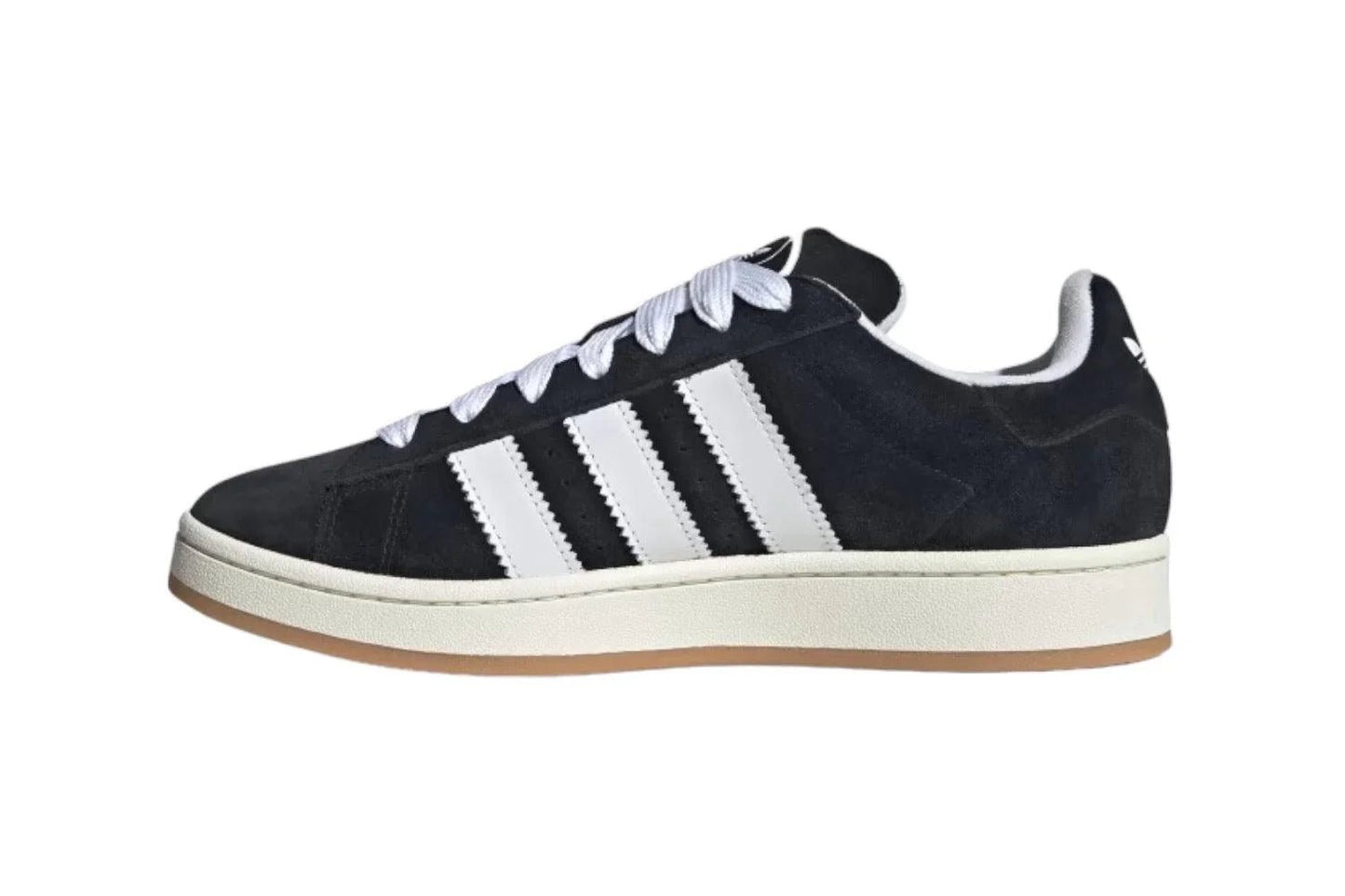 Adidas Campus 00's Core Black - klassy