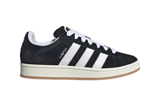 Adidas Campus 00's Core Black - klassy