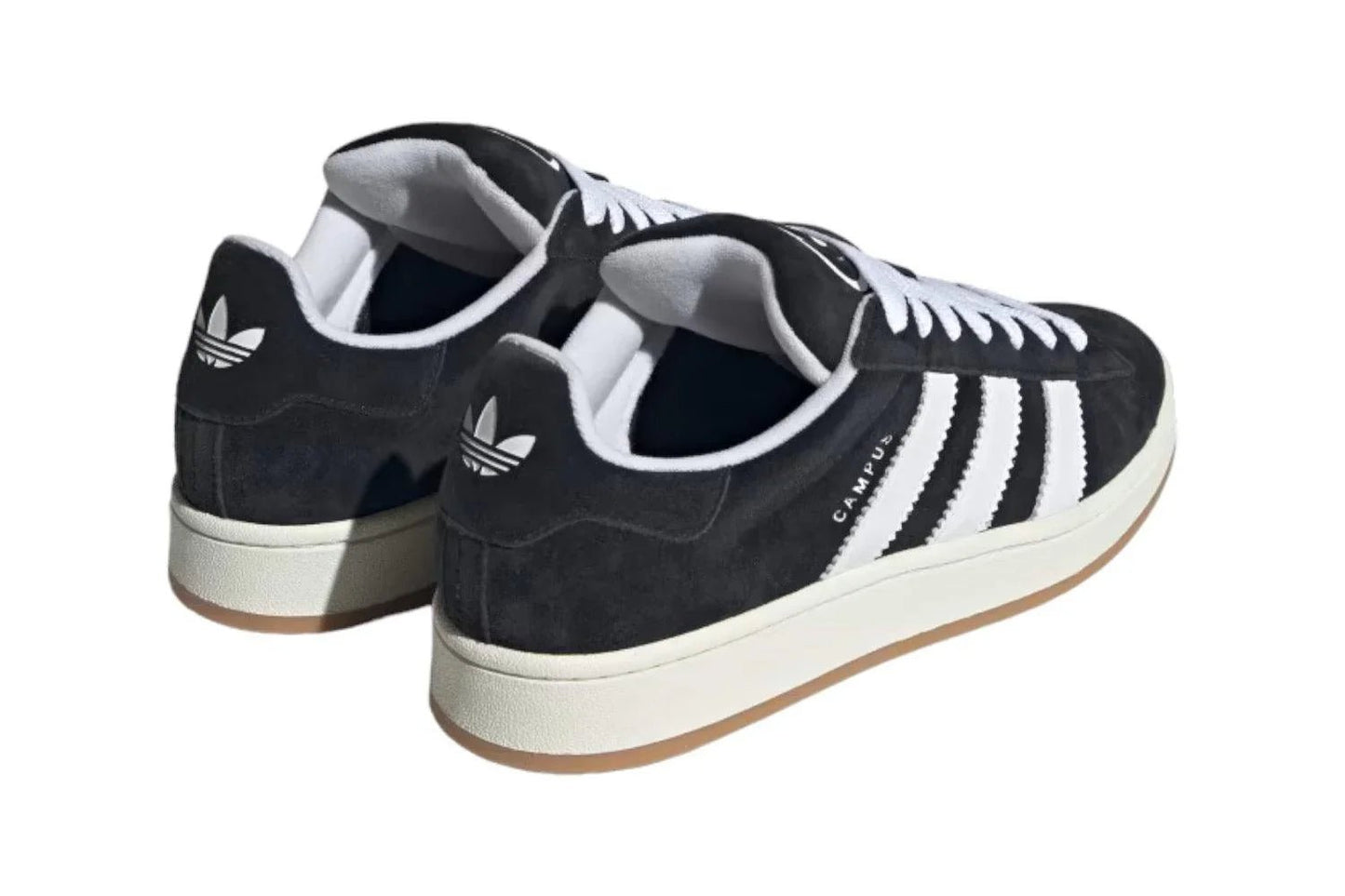 Adidas Campus 00's Core Black - klassy
