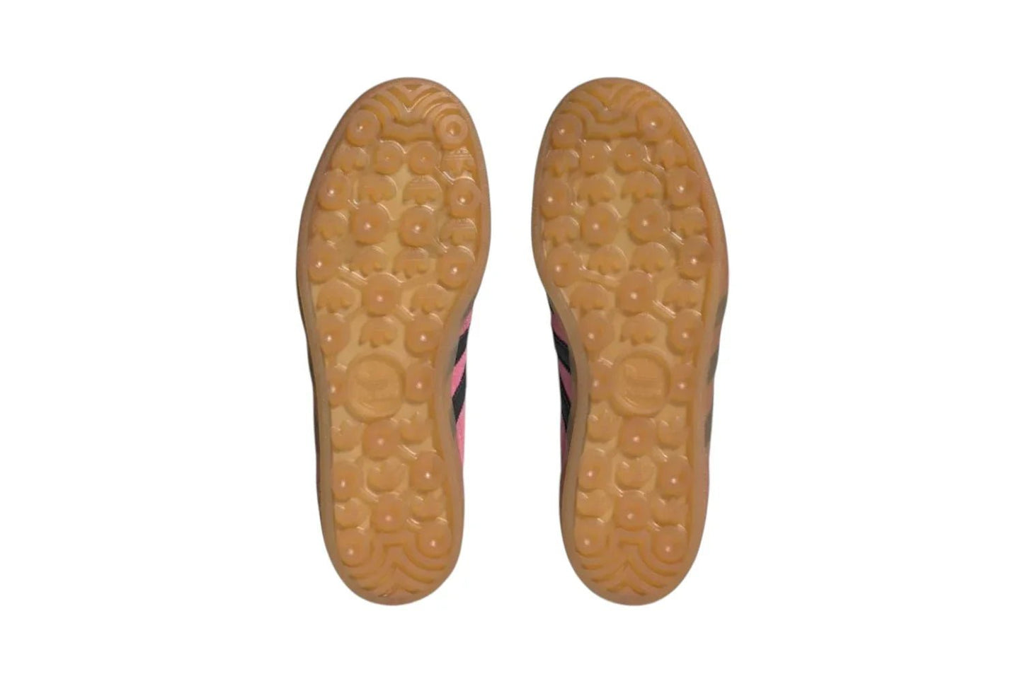 Adidas Gazelle Indoor Bliss Pink - klassy