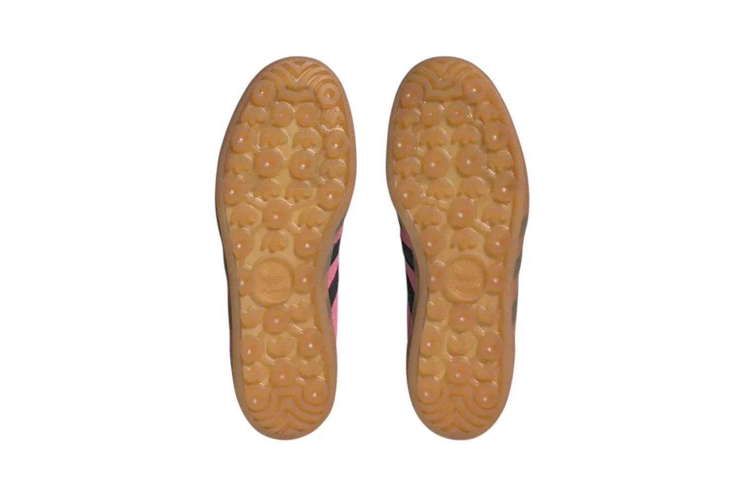 Adidas Gazelle Indoor Bliss Pink - klassy