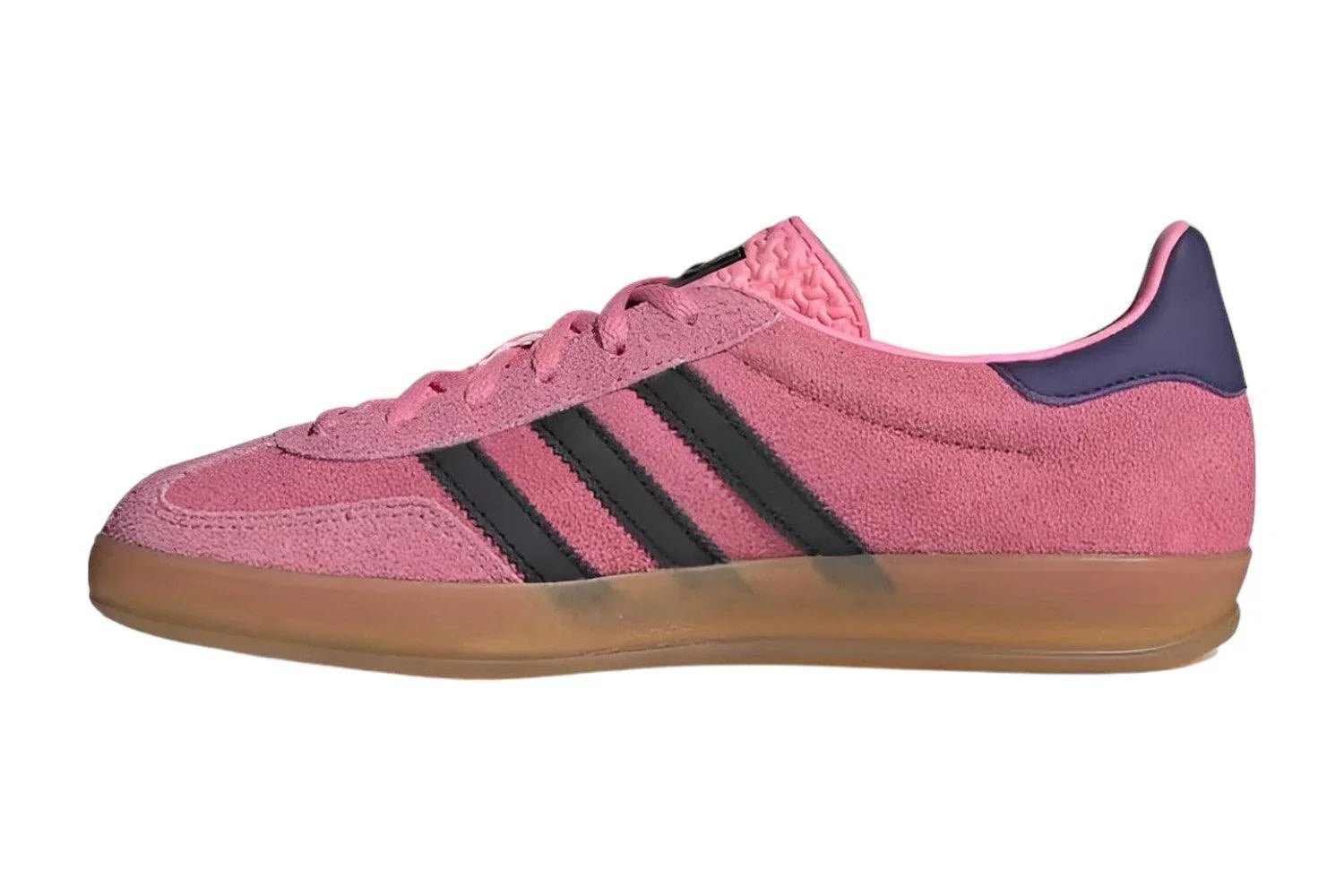 Adidas Gazelle Indoor Bliss Pink - klassy
