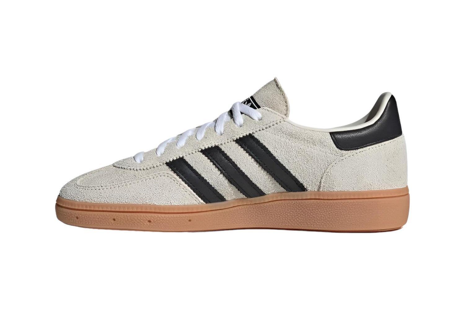 Adidas Handball Spezial Aluminium Core Black - klassy