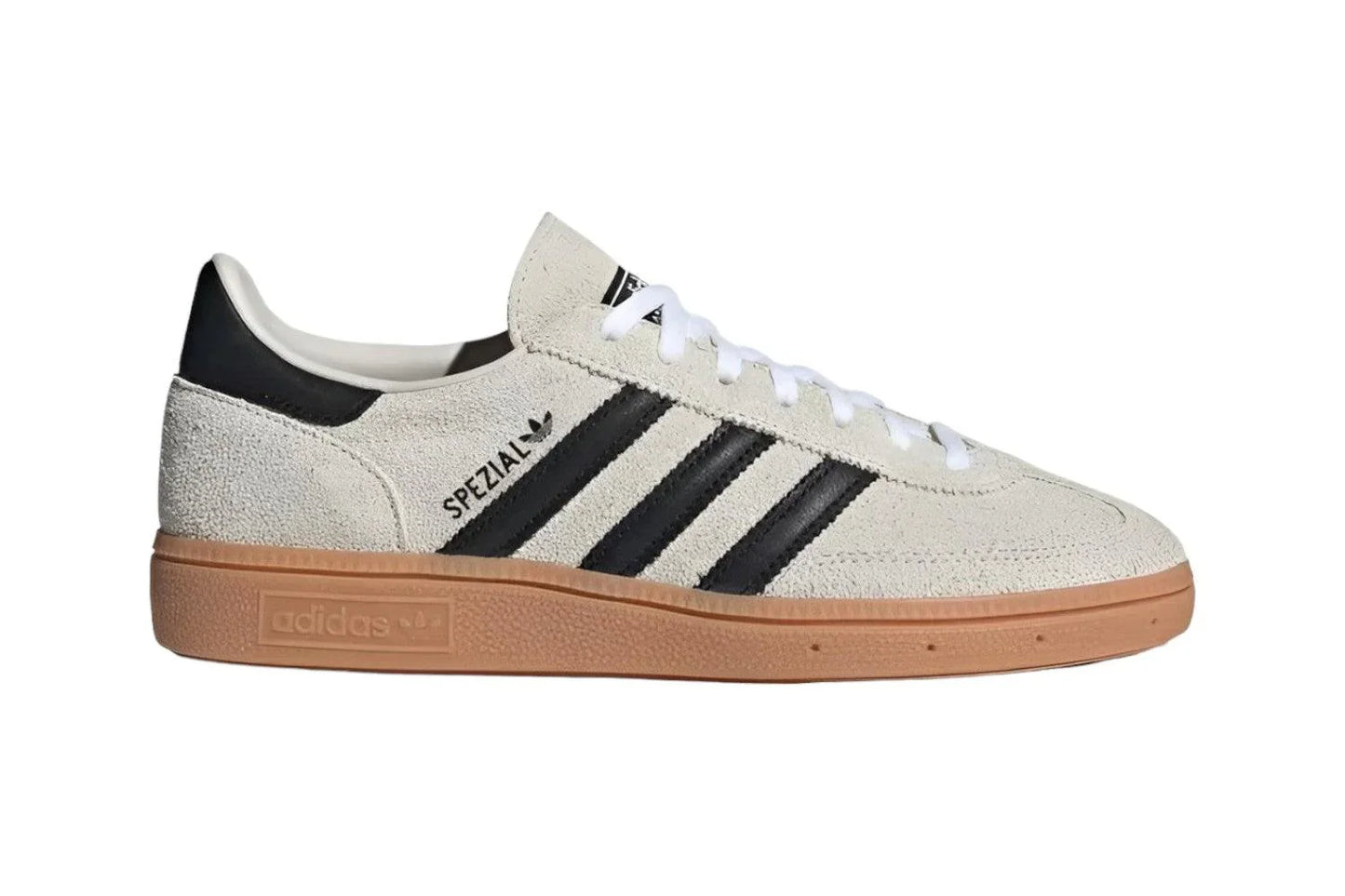 Adidas Handball Spezial Aluminium - klassy
