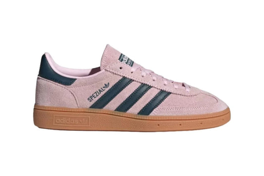 Adidas Handball Spezial clear Pink arctic Night - klassy