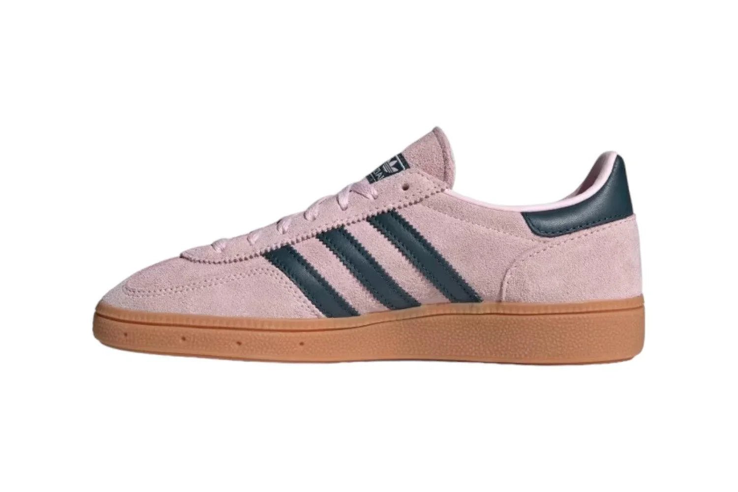 Adidas Handball Spezial clear Pink arctic Night - klassy