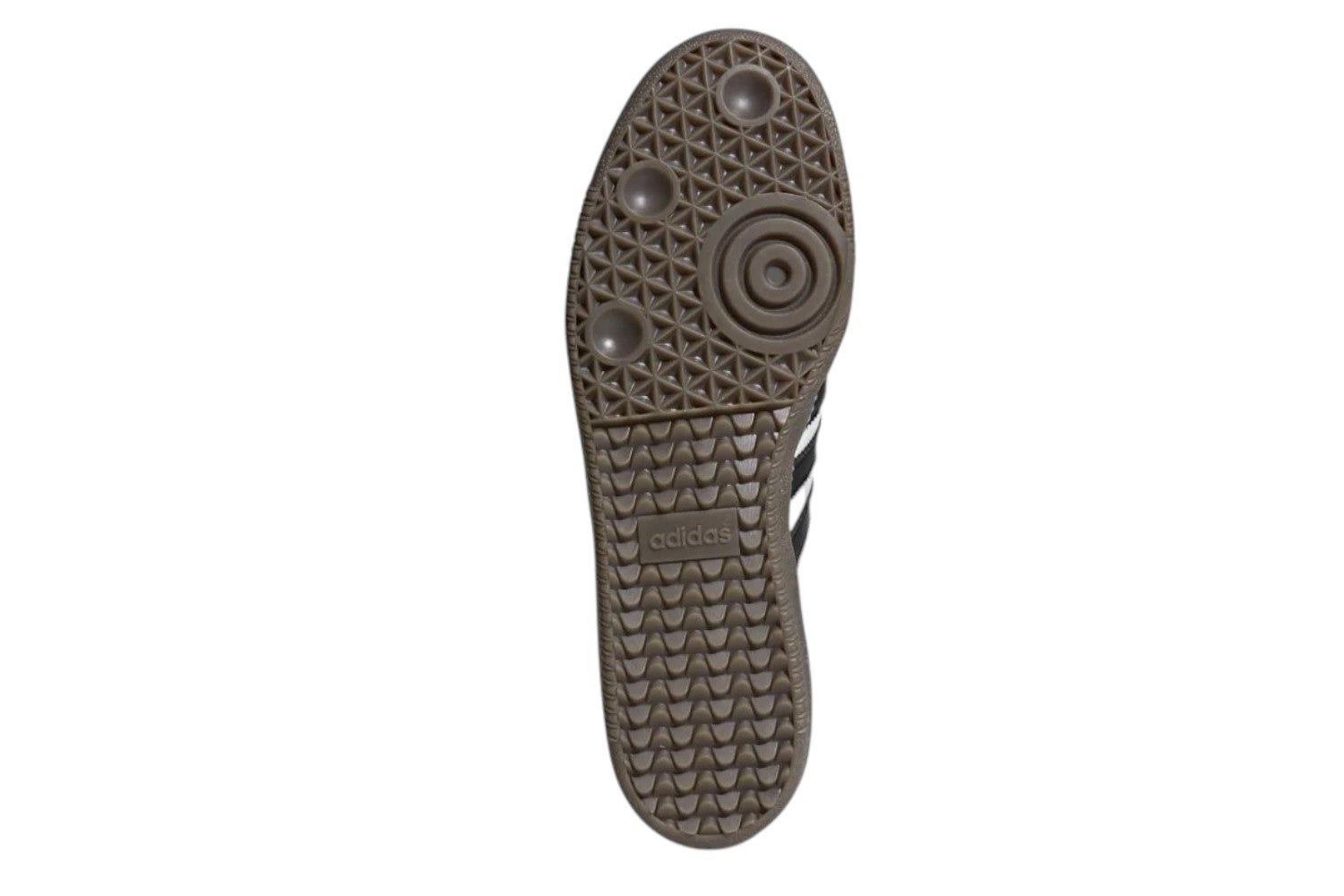 Adidas Samba OG Cloud White Core Black - klassy 5