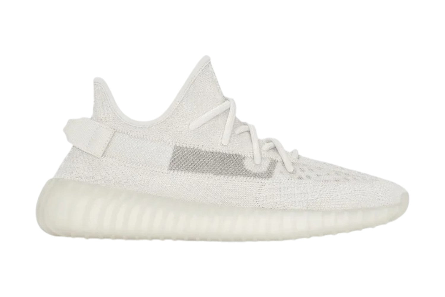 Adidas Yeezy Boost 350 v2 Bone - klassy