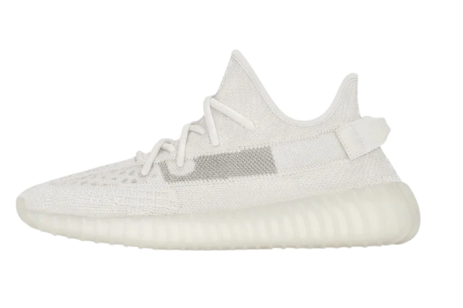 Adidas Yeezy Boost 350 v2 Bone - klassy