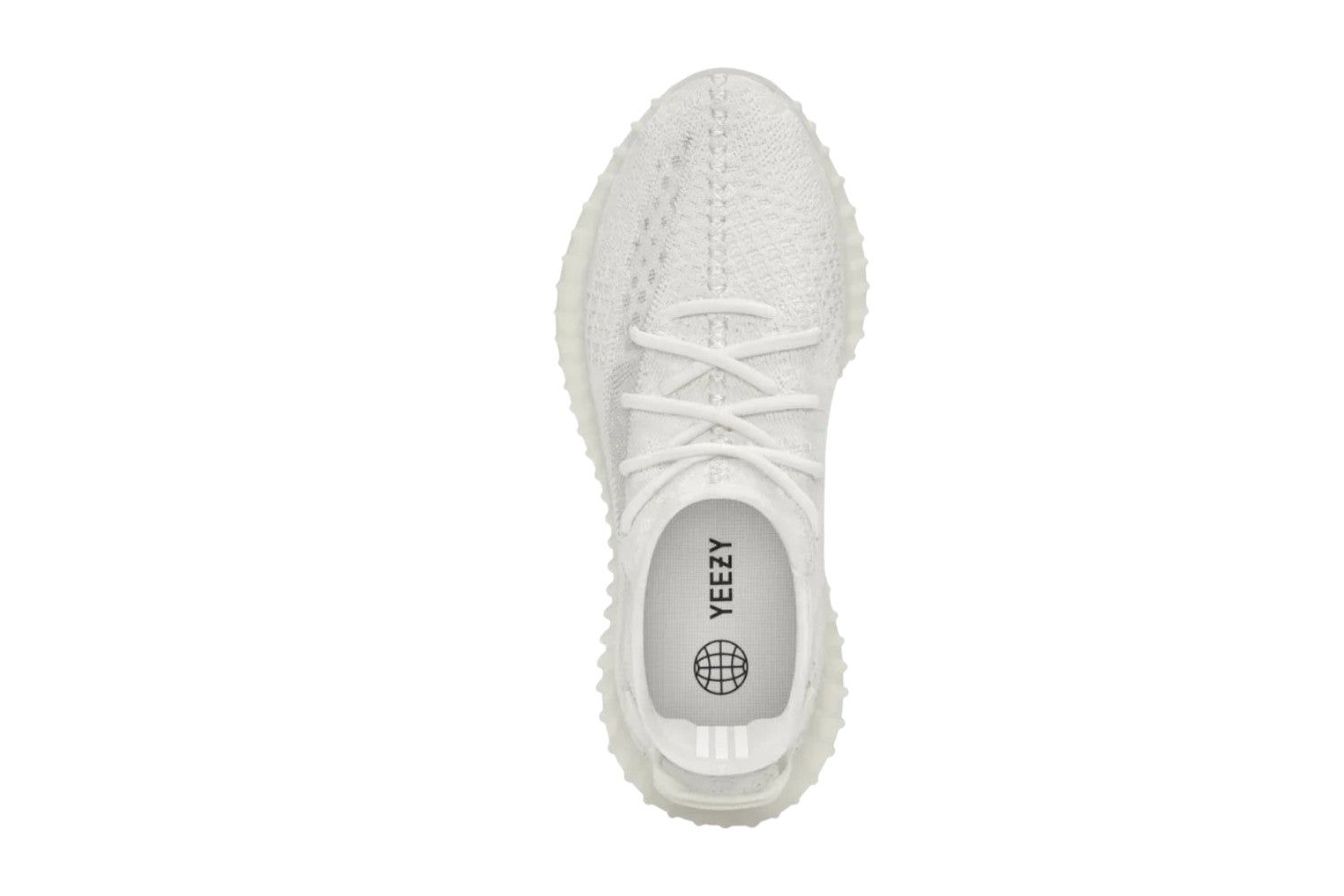 Adidas Yeezy Boost 350 v2 Bone - klassy