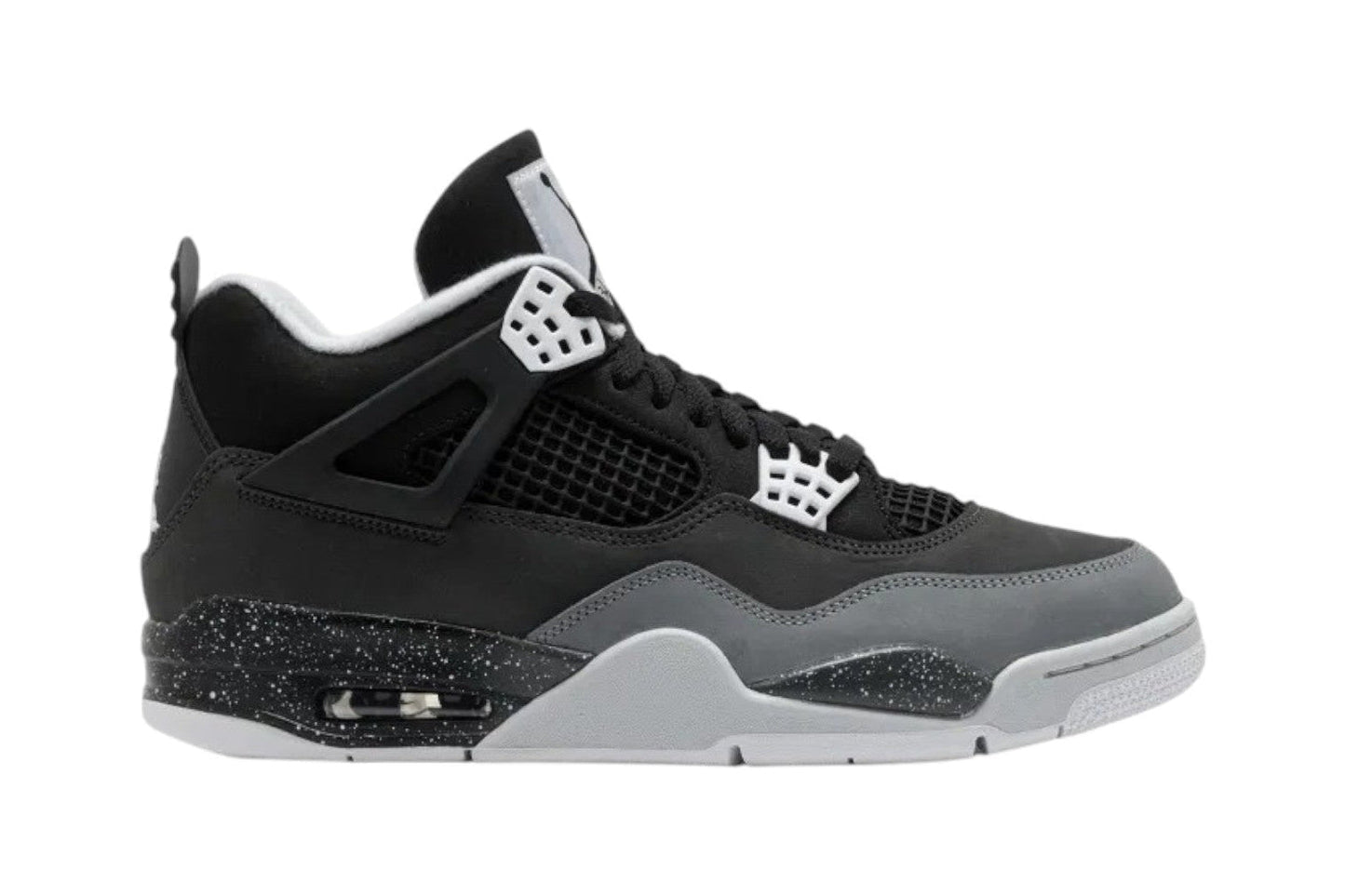 Air Jordan 4 Fear - klassy