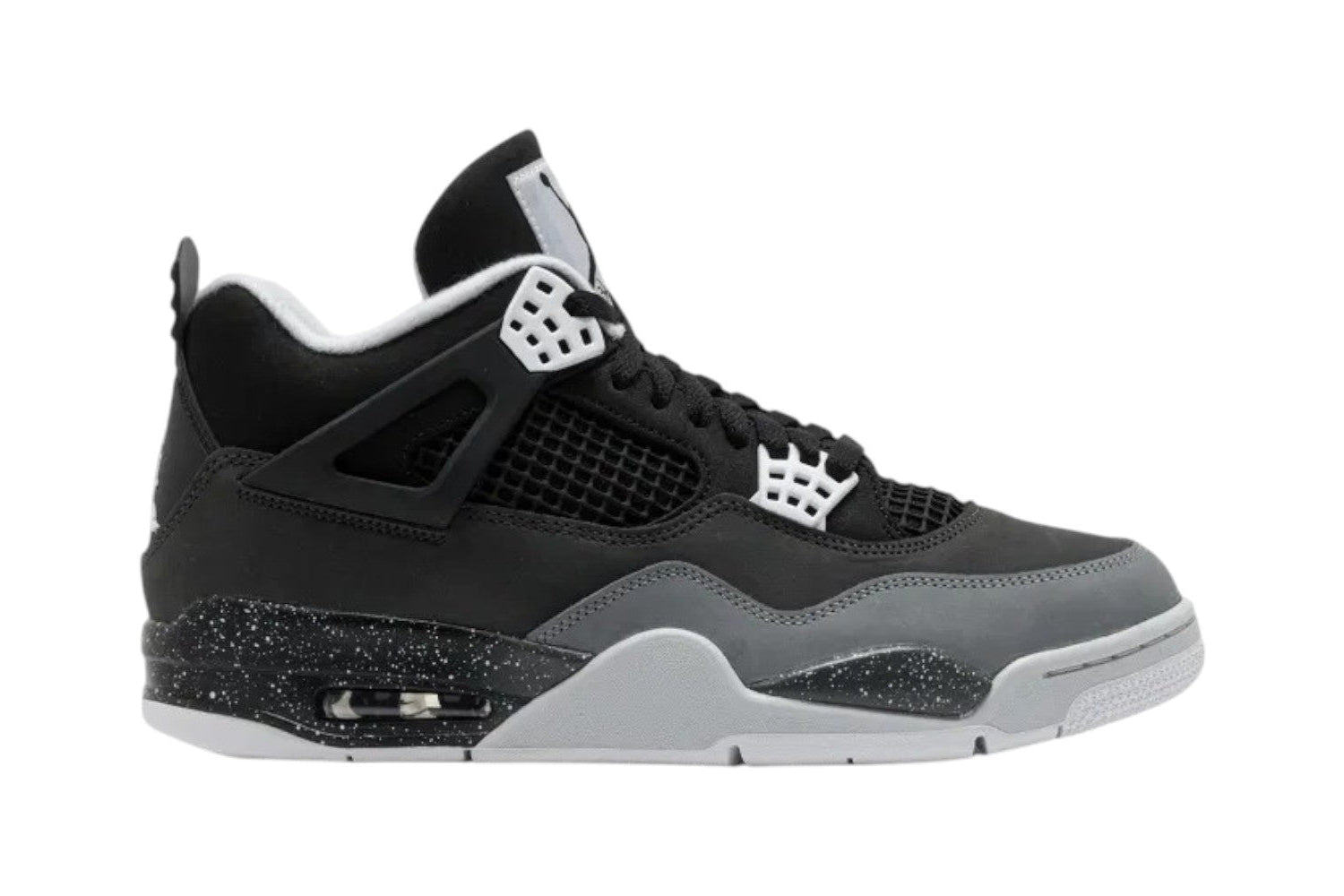 Air Jordan 4 Fear - klassy