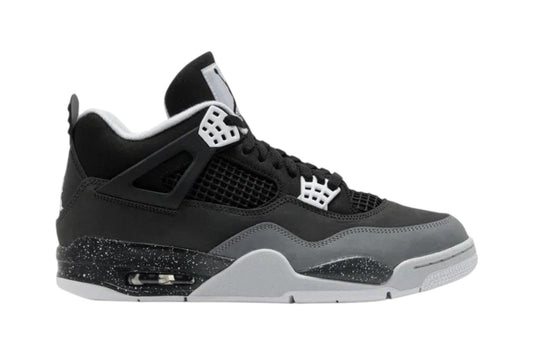 Air Jordan 4 Fear - klassy