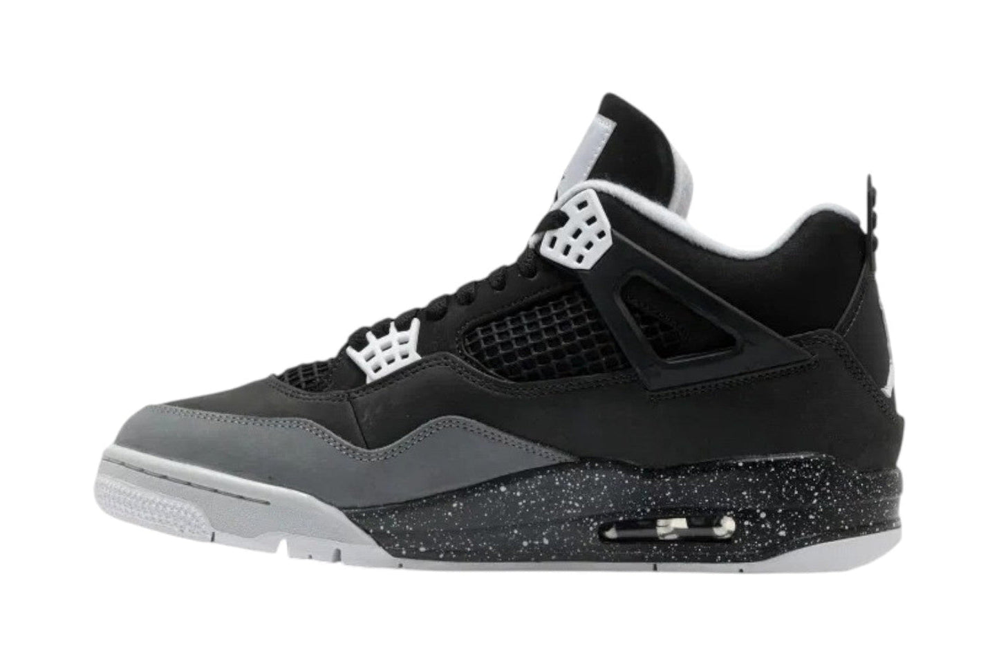 Air Jordan 4 Fear - klassy