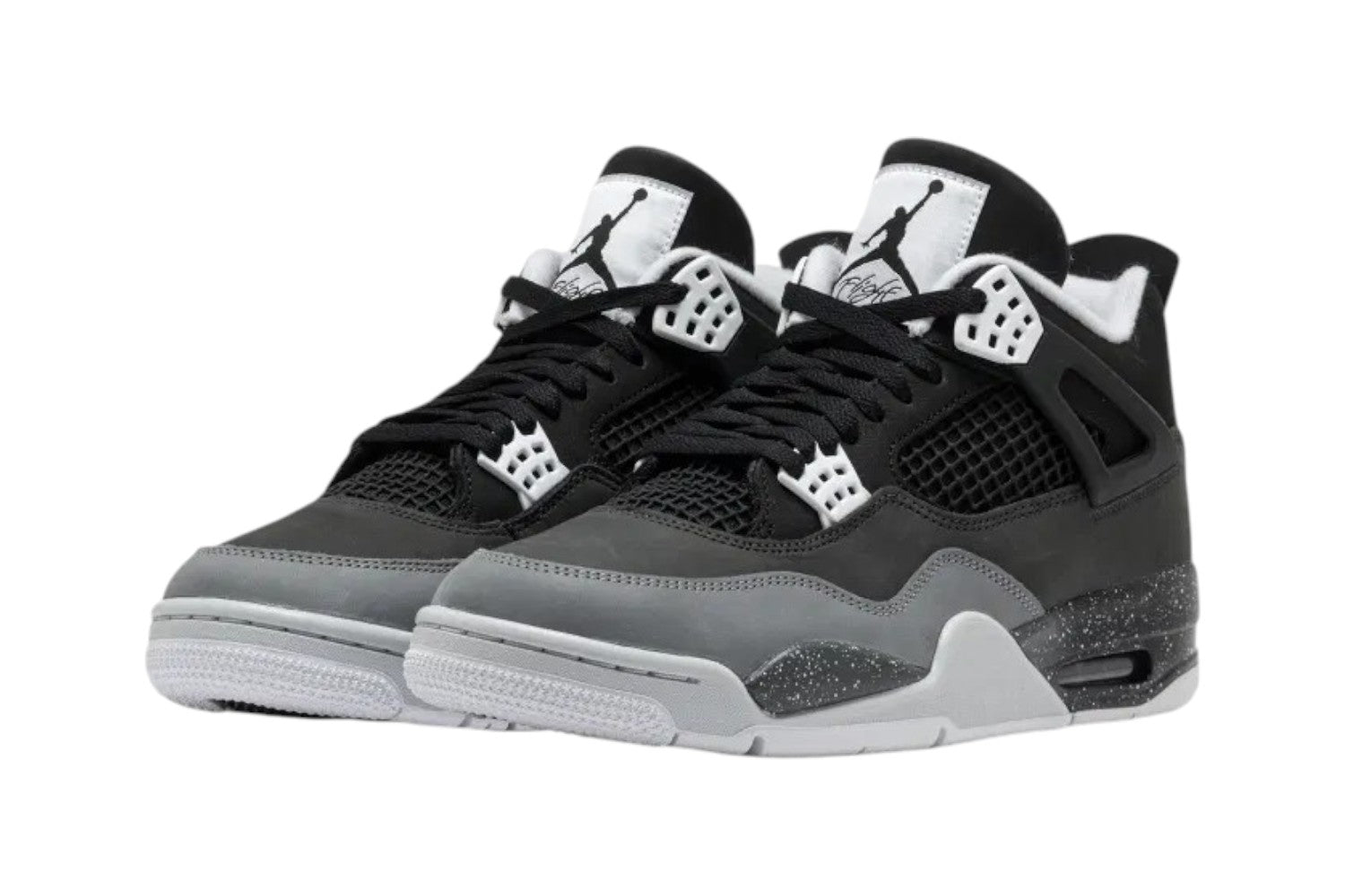 Air Jordan 4 Fear - klassy