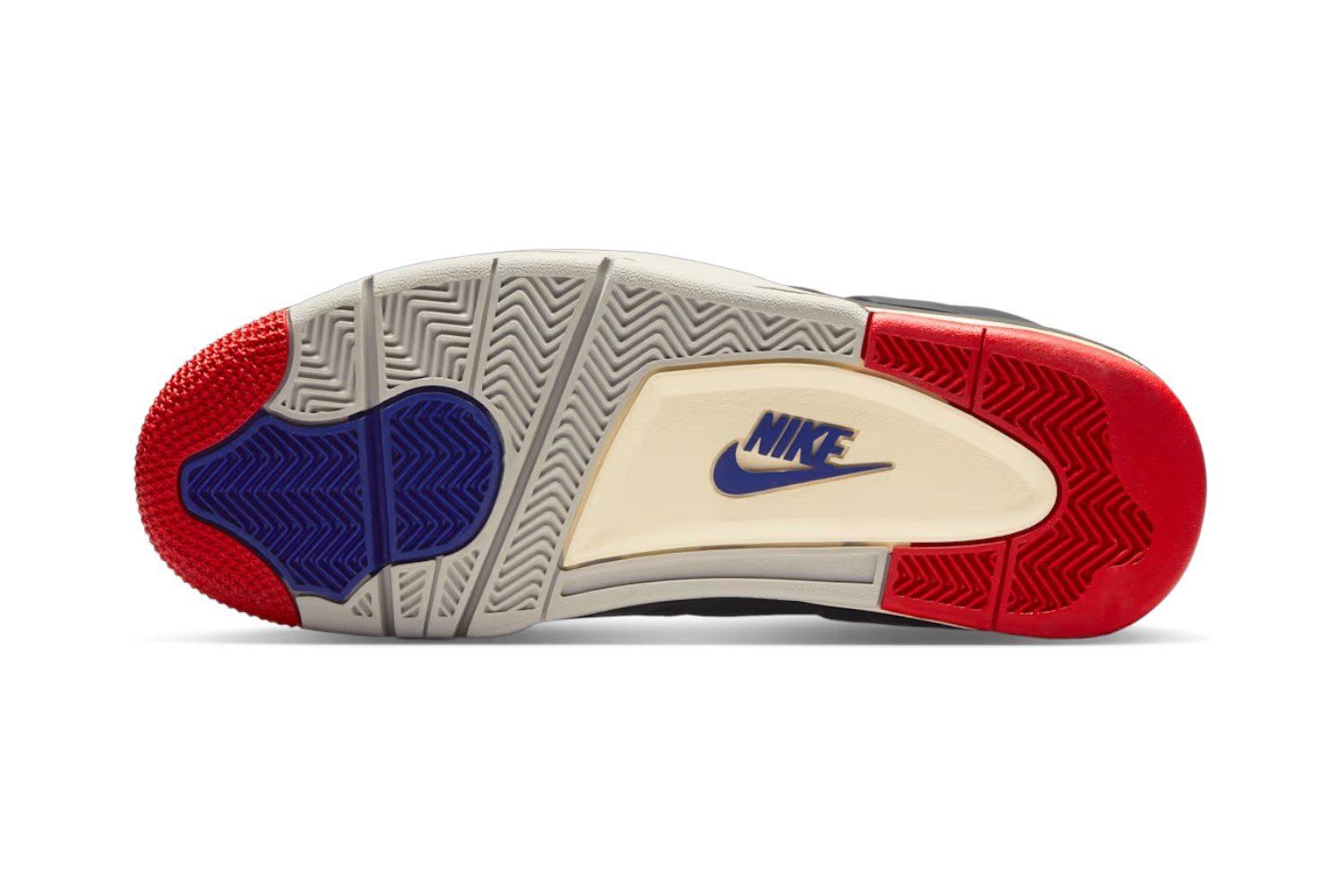 Air Jordan 4 Rare Air - klassy