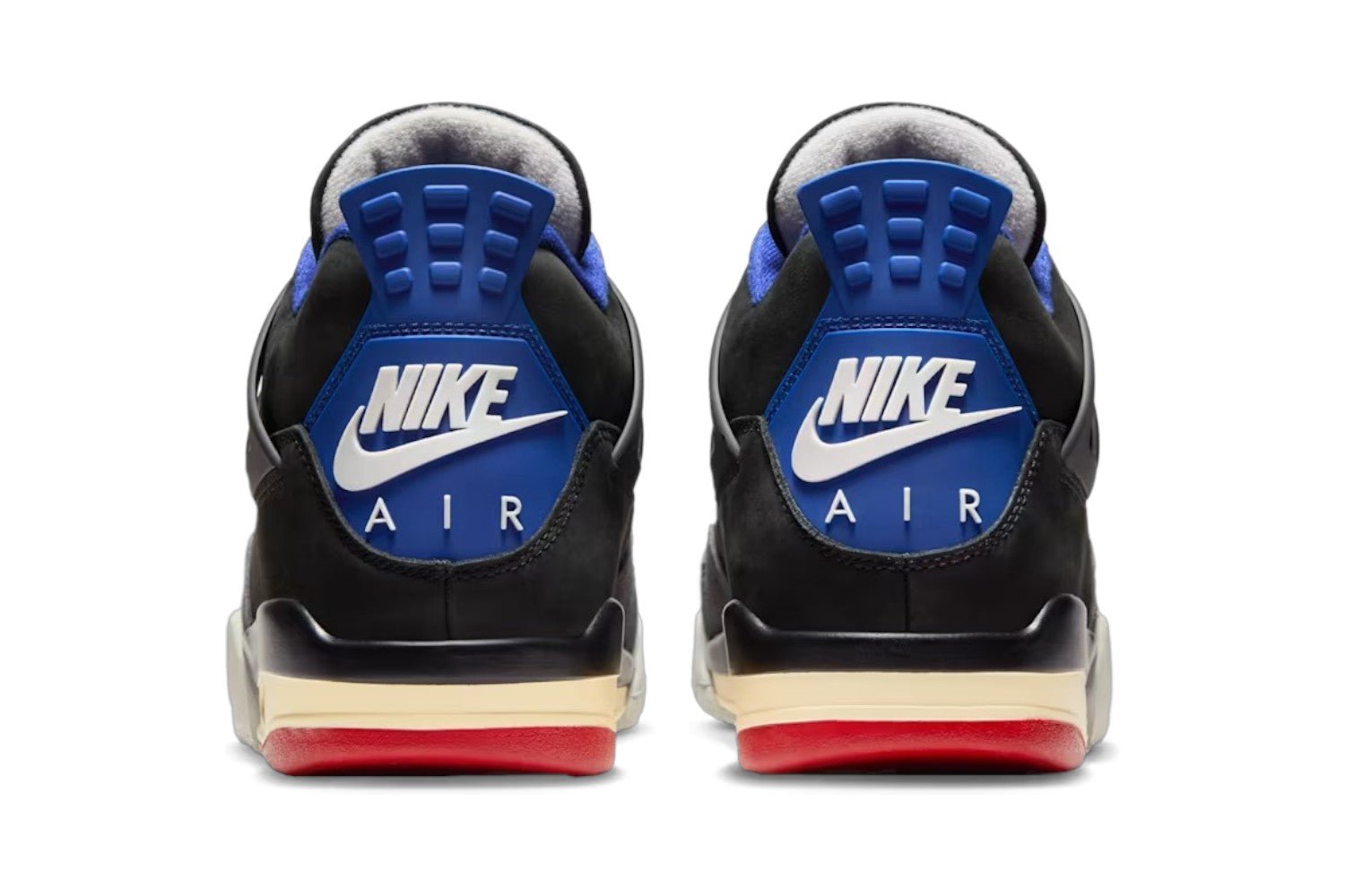 Air Jordan 4 Rare Air - klassy