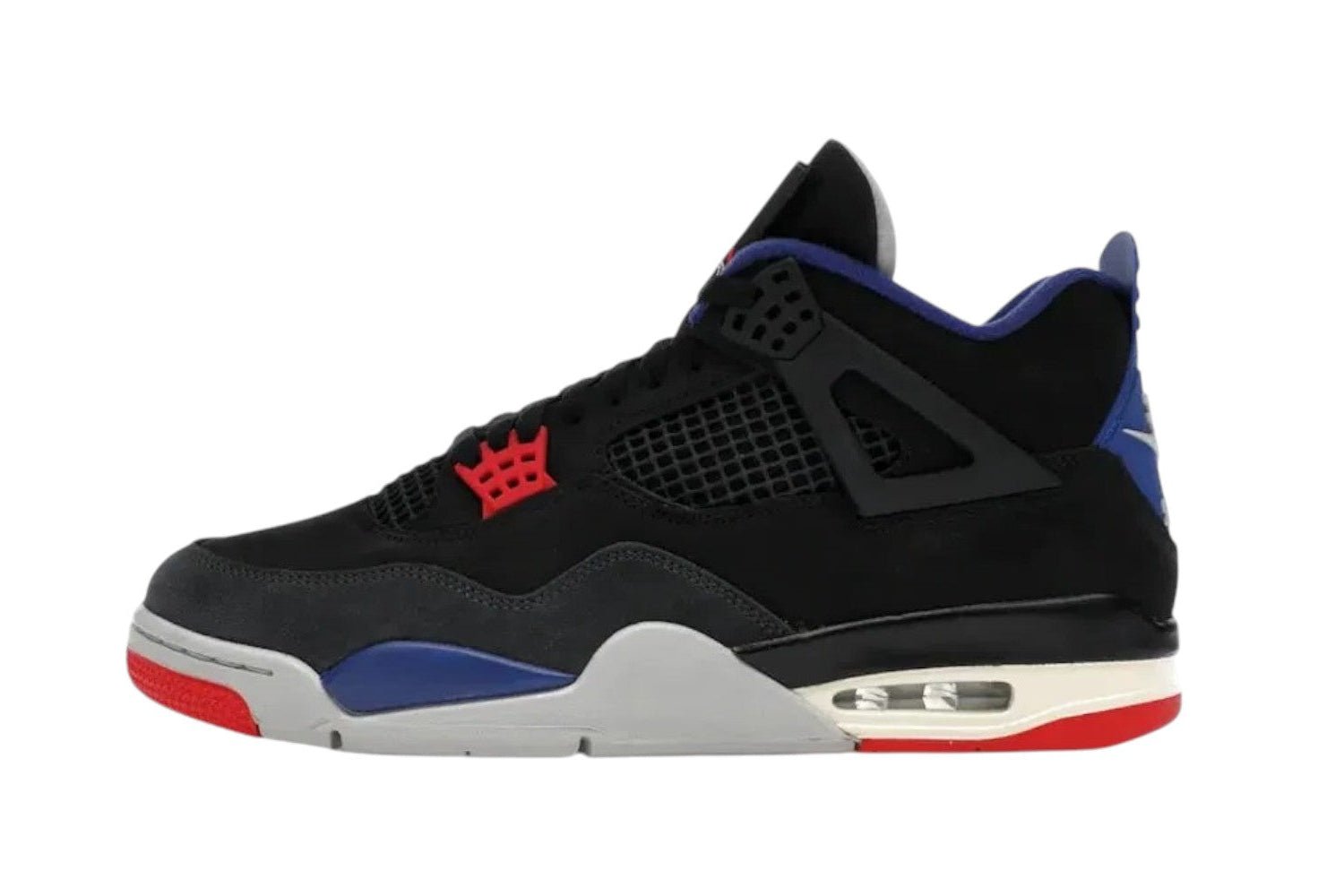 Air Jordan 4 Rare Air - klassy