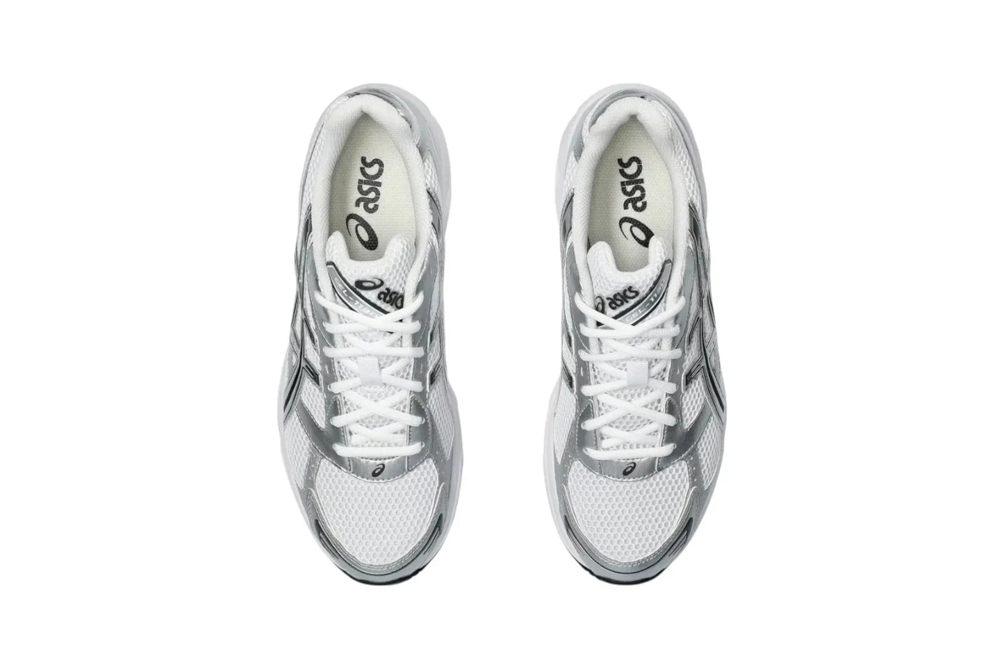 ASICS Gel 1130 White Pure Silver