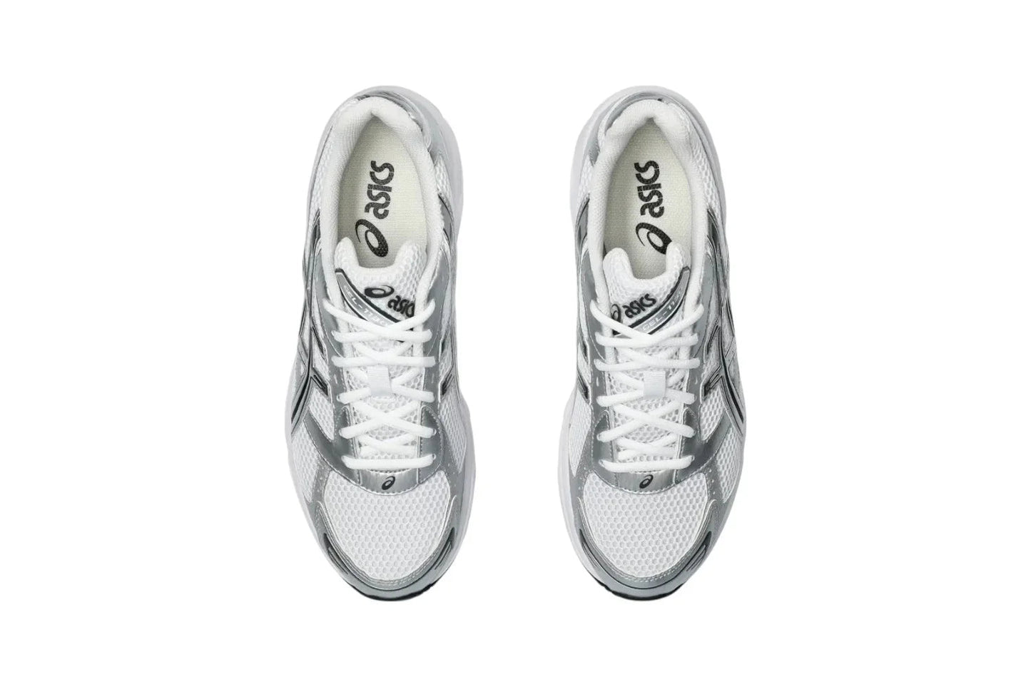 ASICS Gel 1130 White Pure Silver - klassy