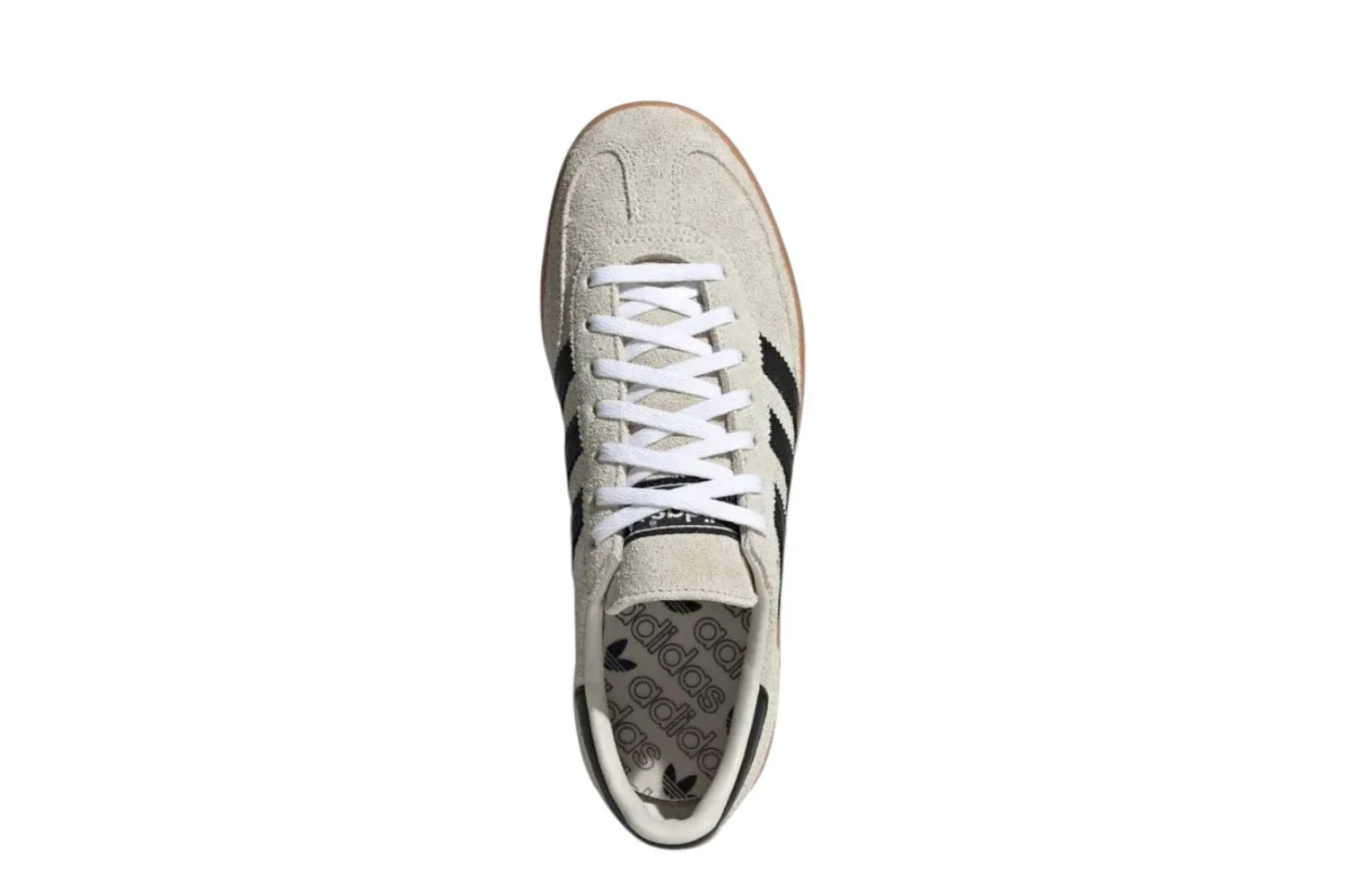Adidas Handball Spezial Aluminium - klassy