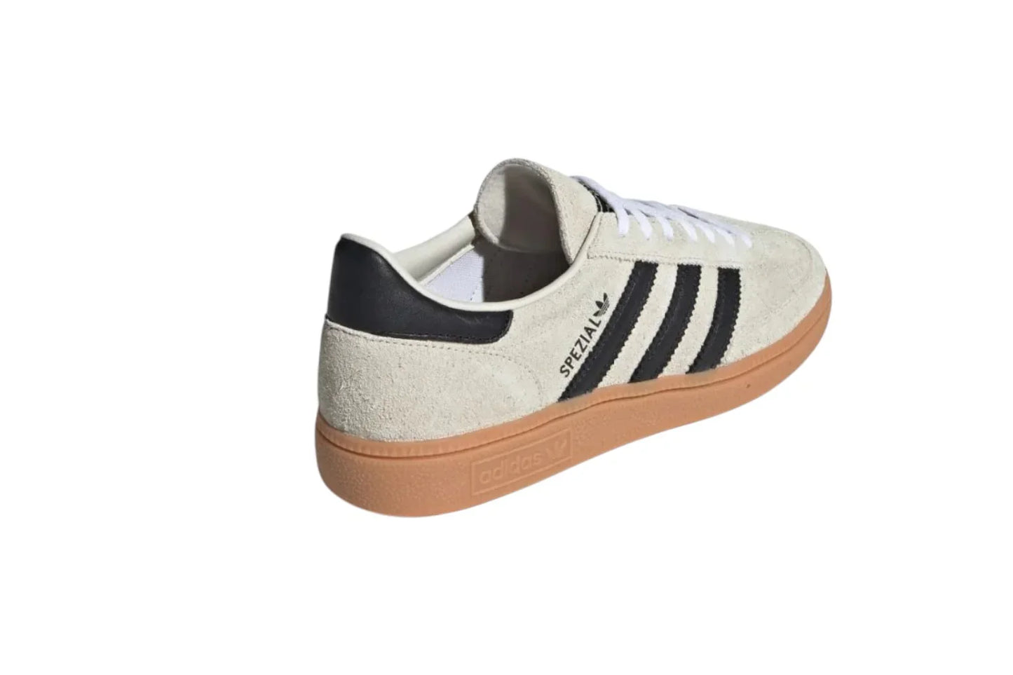 Adidas Handball Spezial Aluminium - klassy