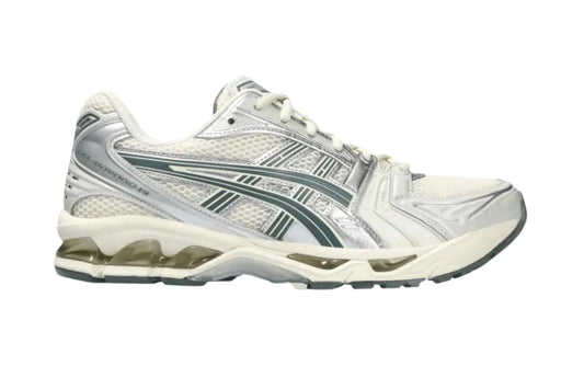 ASICS Gel Kayano 14 Birch Dark Pewter - klassy