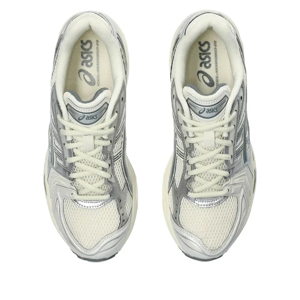 ASICS Gel Kayano 14 Birch Dark Pewter - klassy