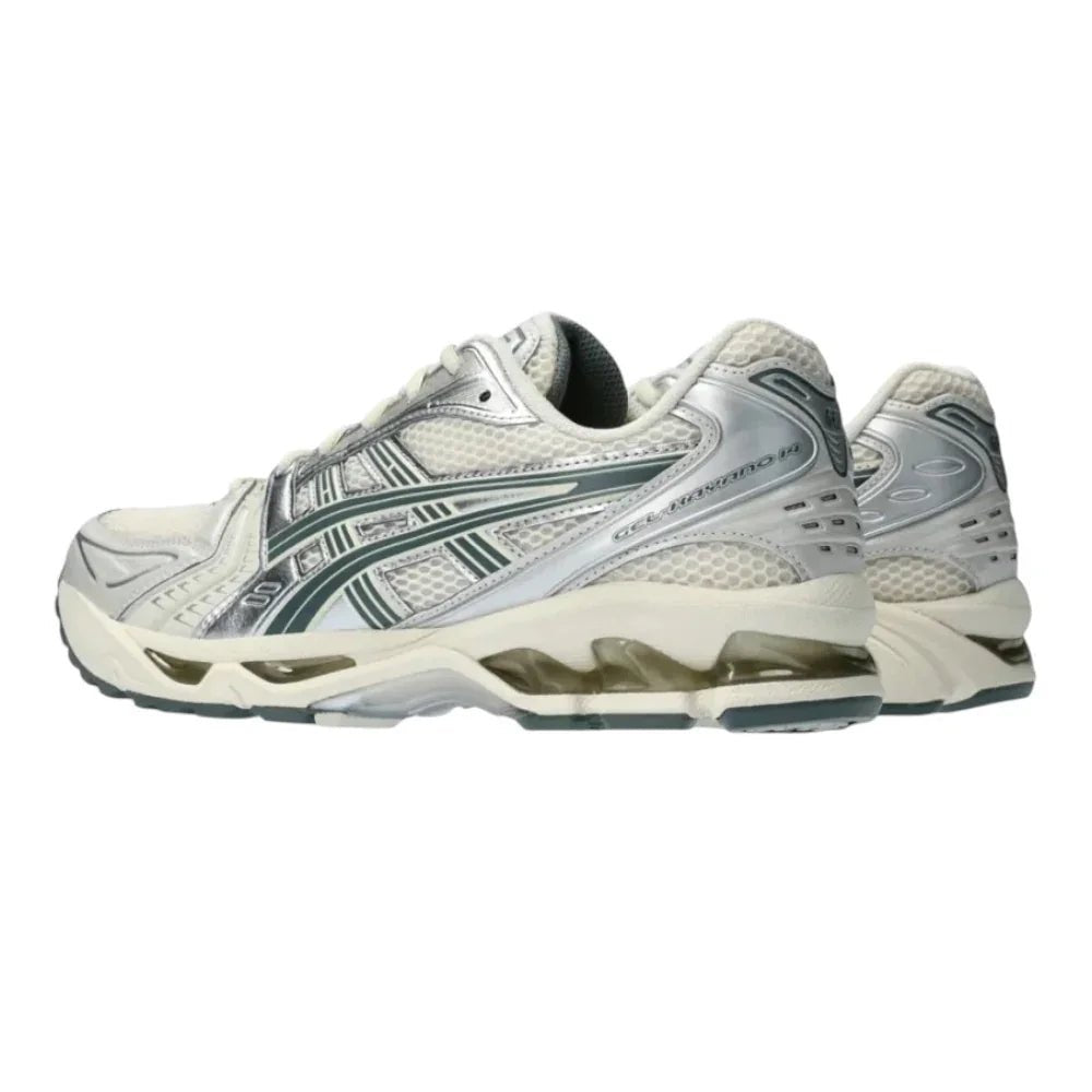 ASICS Gel Kayano 14 Birch Dark Pewter - klassy