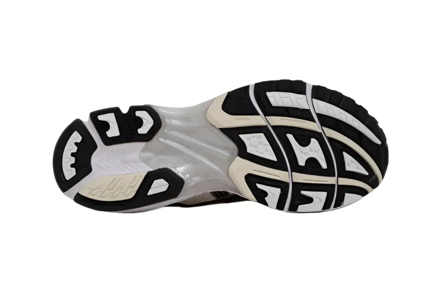 ASICS GEL - KAYANO 14 Cream Black - klassy 3