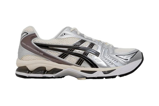ASICS GEL - KAYANO 14 Cream Black - klassy 1