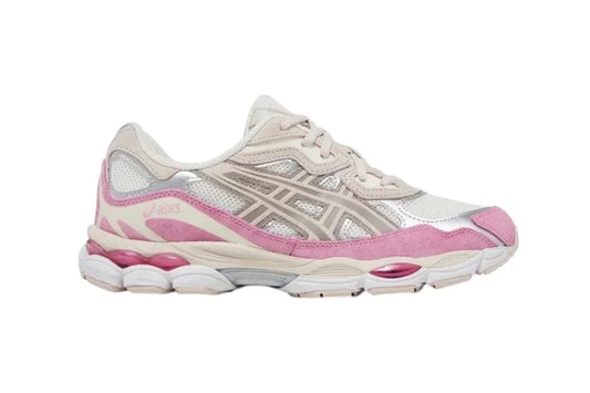 ASICS Gel NYC Cream Pink - klassy