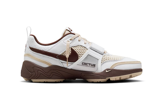 Nike Zoom Field Jaxx Light Chocolate - klassy