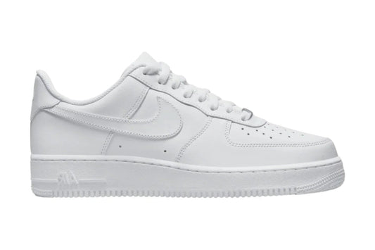 Nike Air Force 1 '07 Low Triple White - klassy
