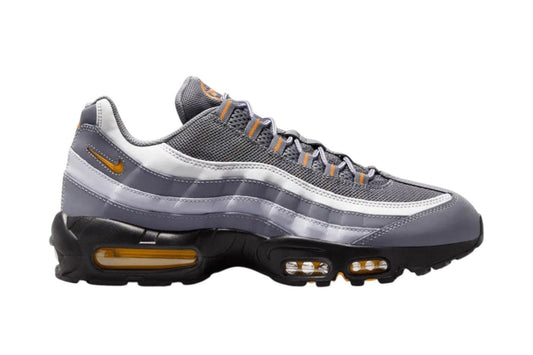 Nike Air Max 95 Cool Grey Sundial - klassy 1
