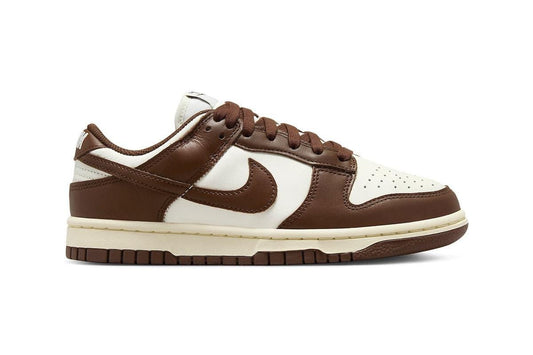 Nike Dunk Low Cacao Wow - klassy