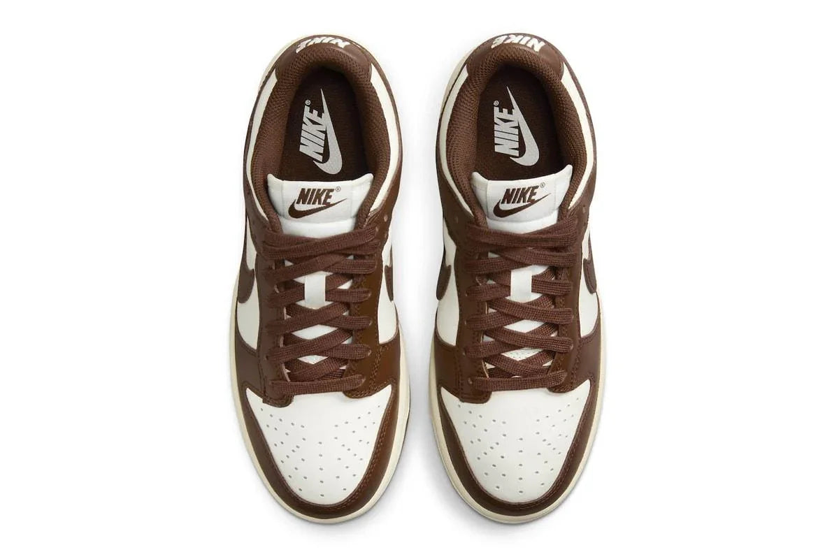 Nike Dunk Low Cacao Wow - klassy