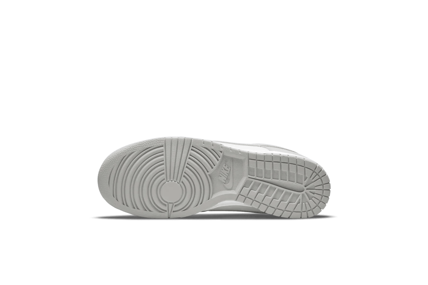 Nike Dunk Low Grey Fog - klassy