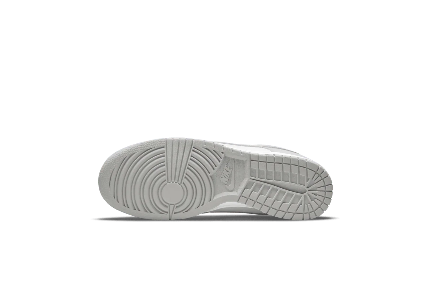 Nike Dunk Low Grey Fog - klassy