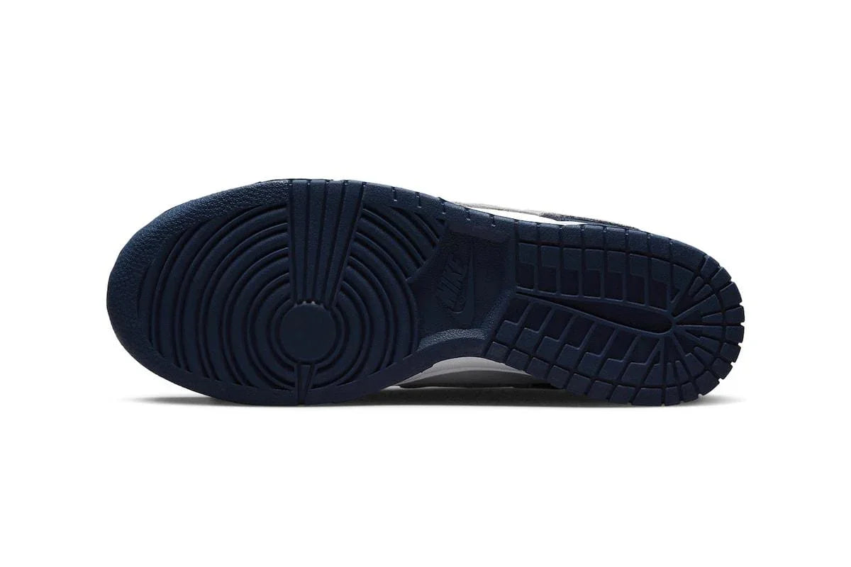 Nike Dunk Low Midnight Navy - klassy