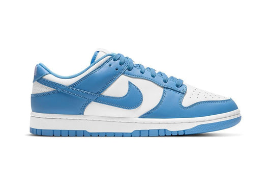 Nike Dunk Low UNC GS - klassy