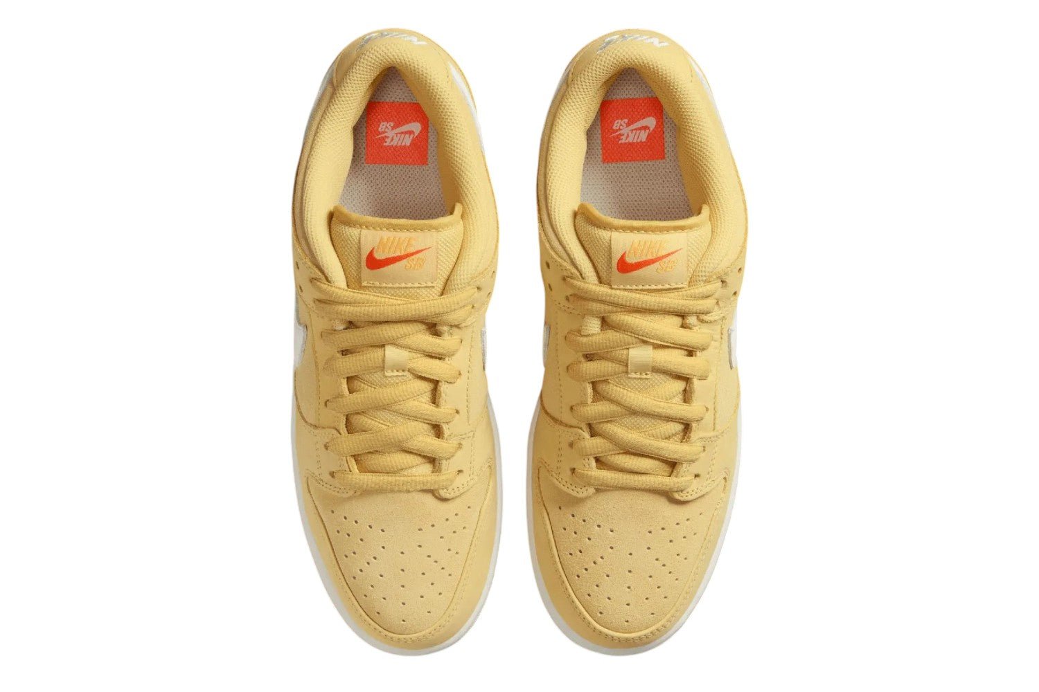Nike SB Dunk Low Pro Saturn - klassy 4