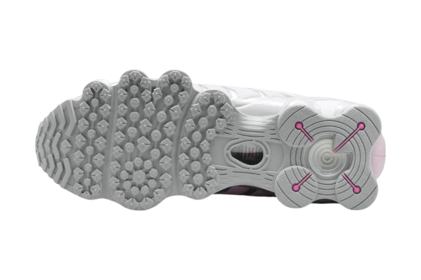 Nike Shox TL Pink Foam - klassy 3