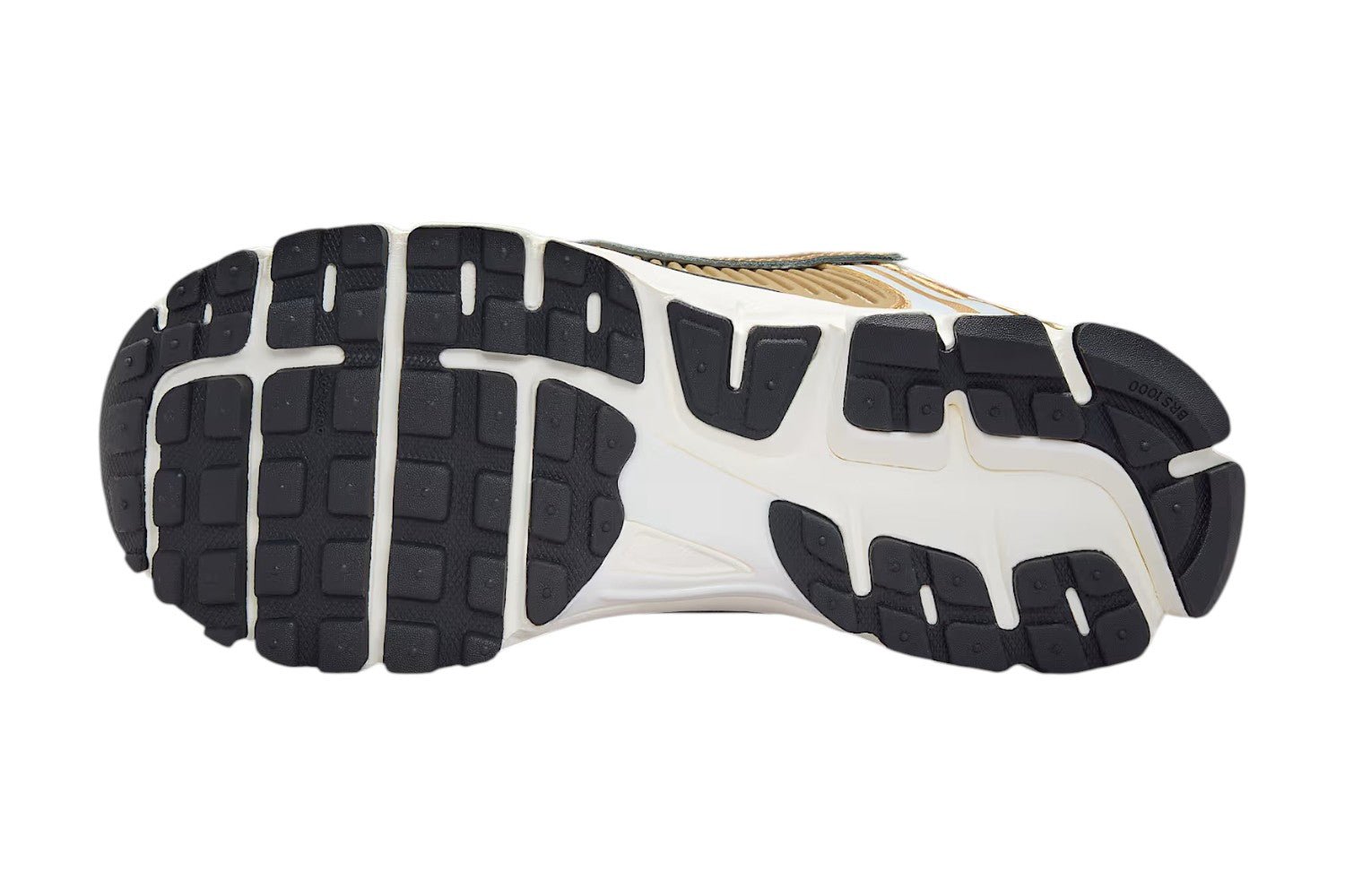 Nike Zoom Vomero 5 Metallic Gold - klassy