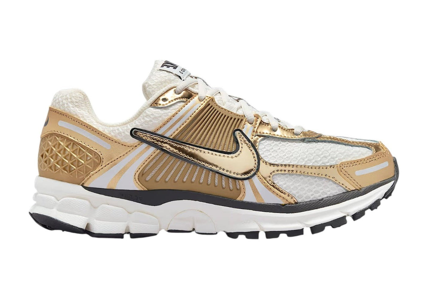 Nike Zoom Vomero 5 Metallic Gold - klassy