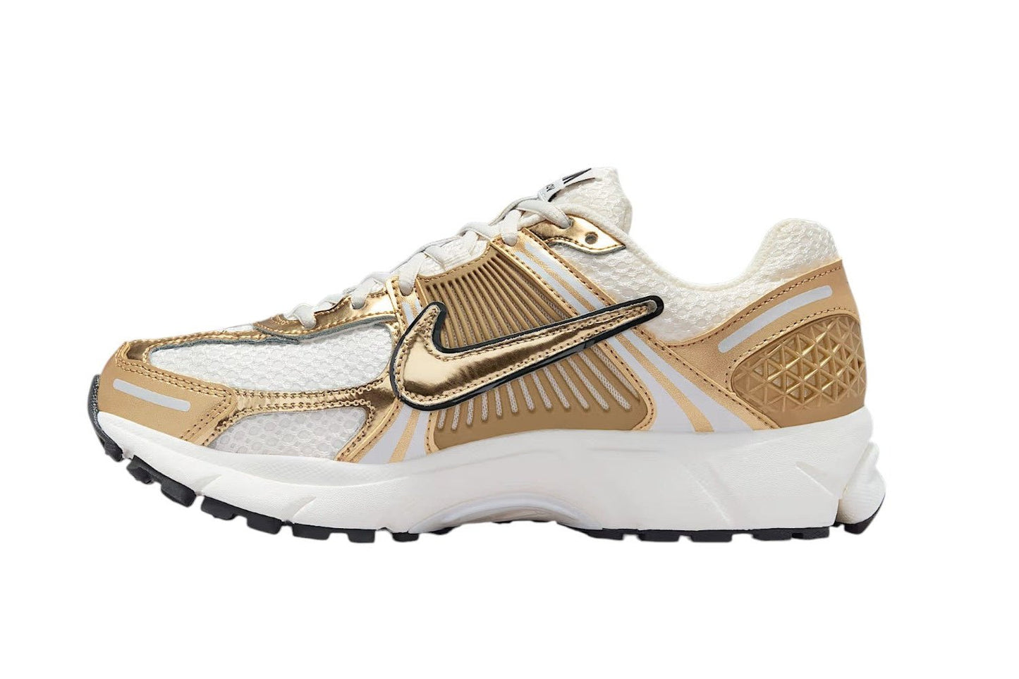 Nike Zoom Vomero 5 Metallic Gold - klassy