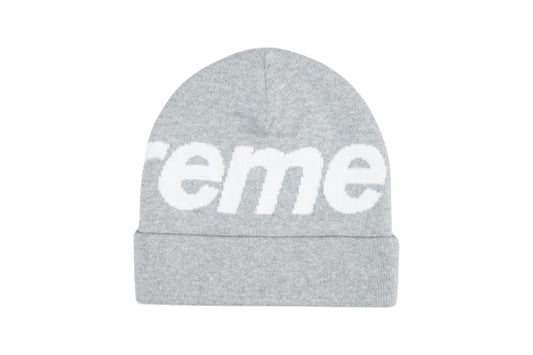 Supreme Big Logo Beanie (FW24)