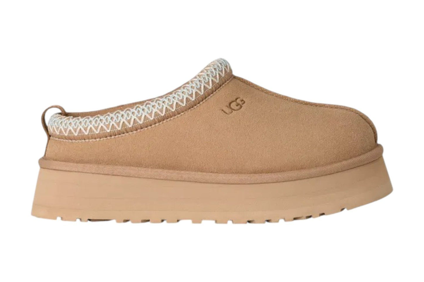 UGG Tazz Sand - klassy 1